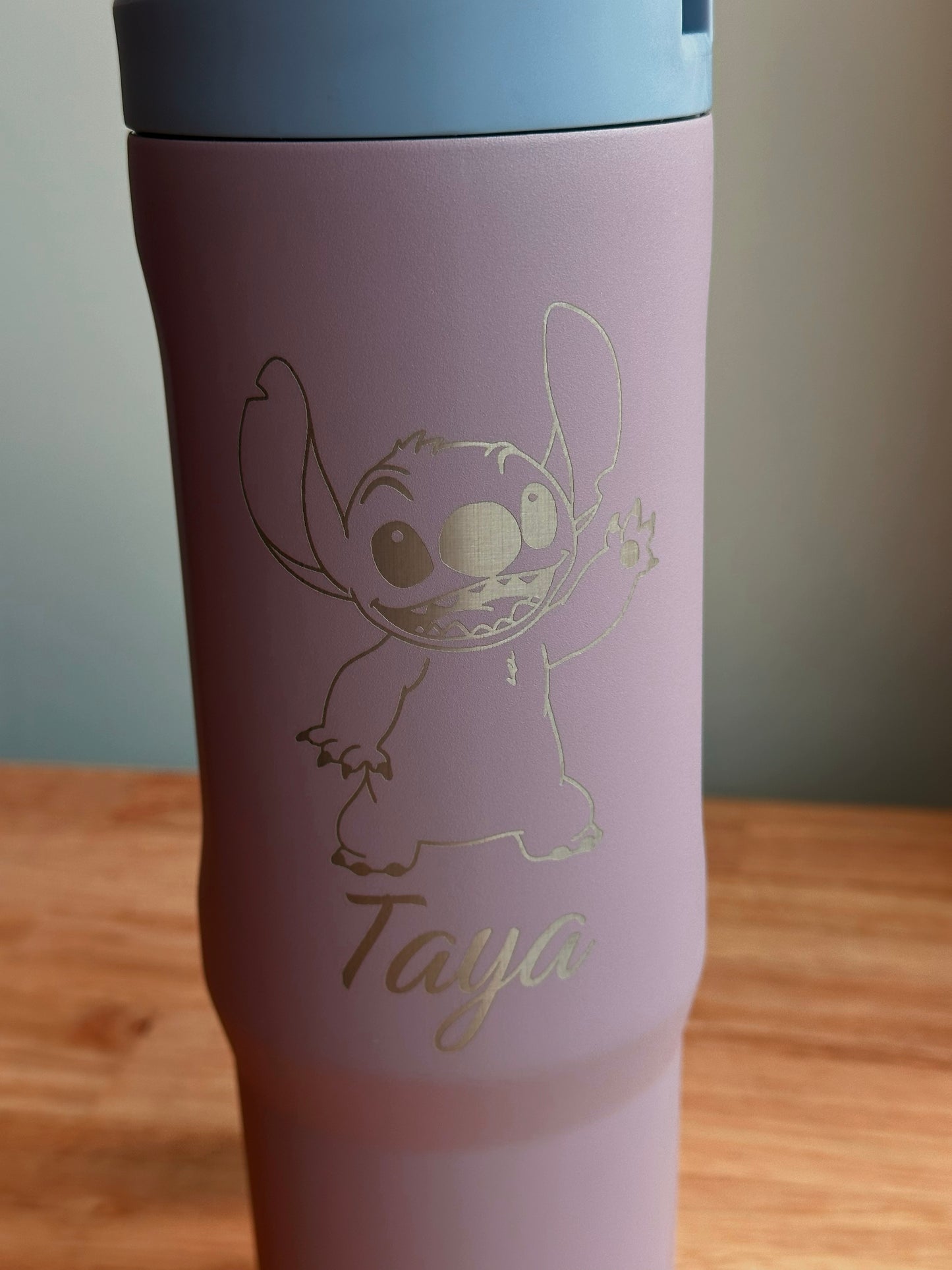 Instant Drink Bottle Engraving (Service)