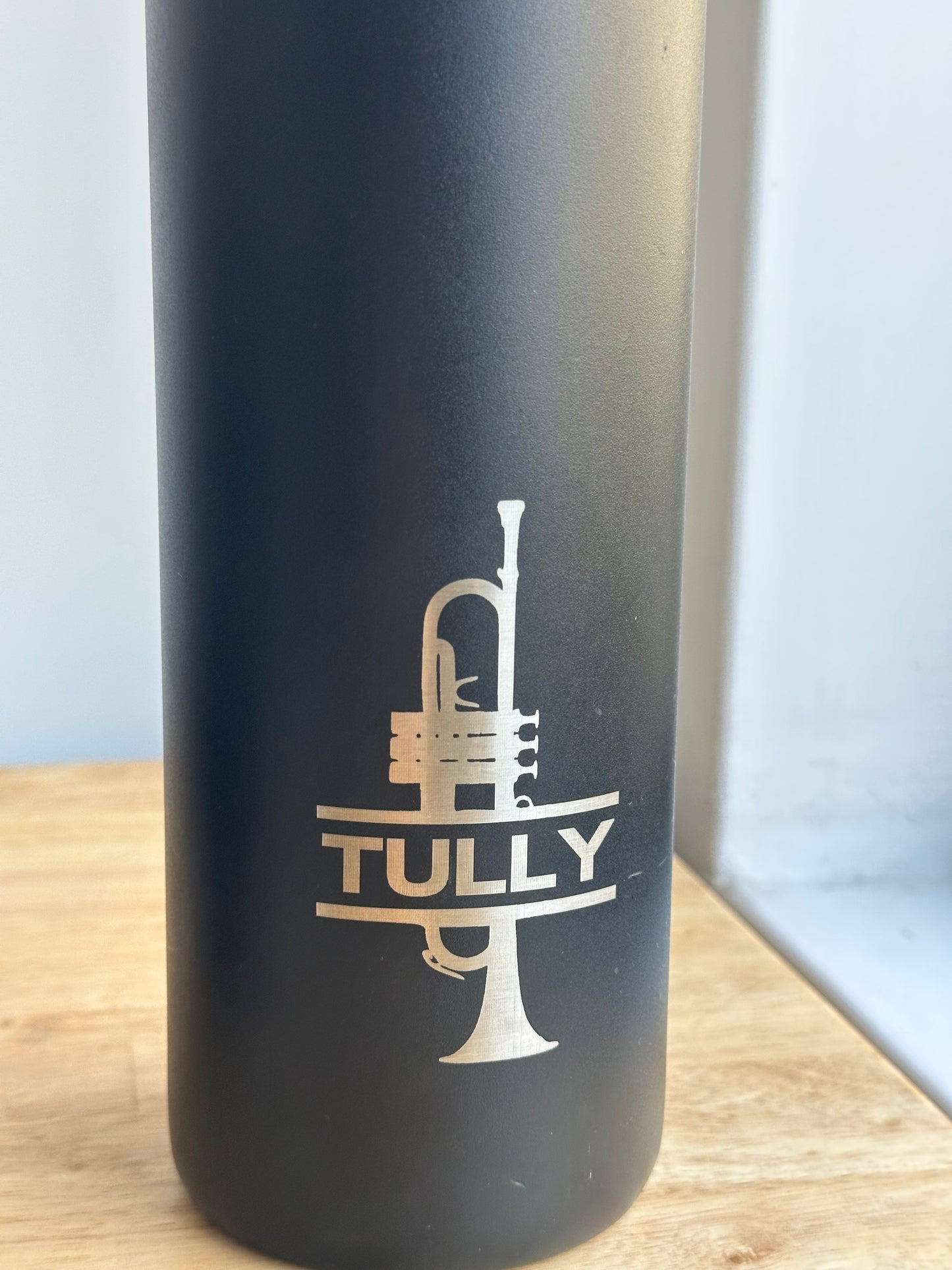 Instant Drink Bottle Engraving (Service)