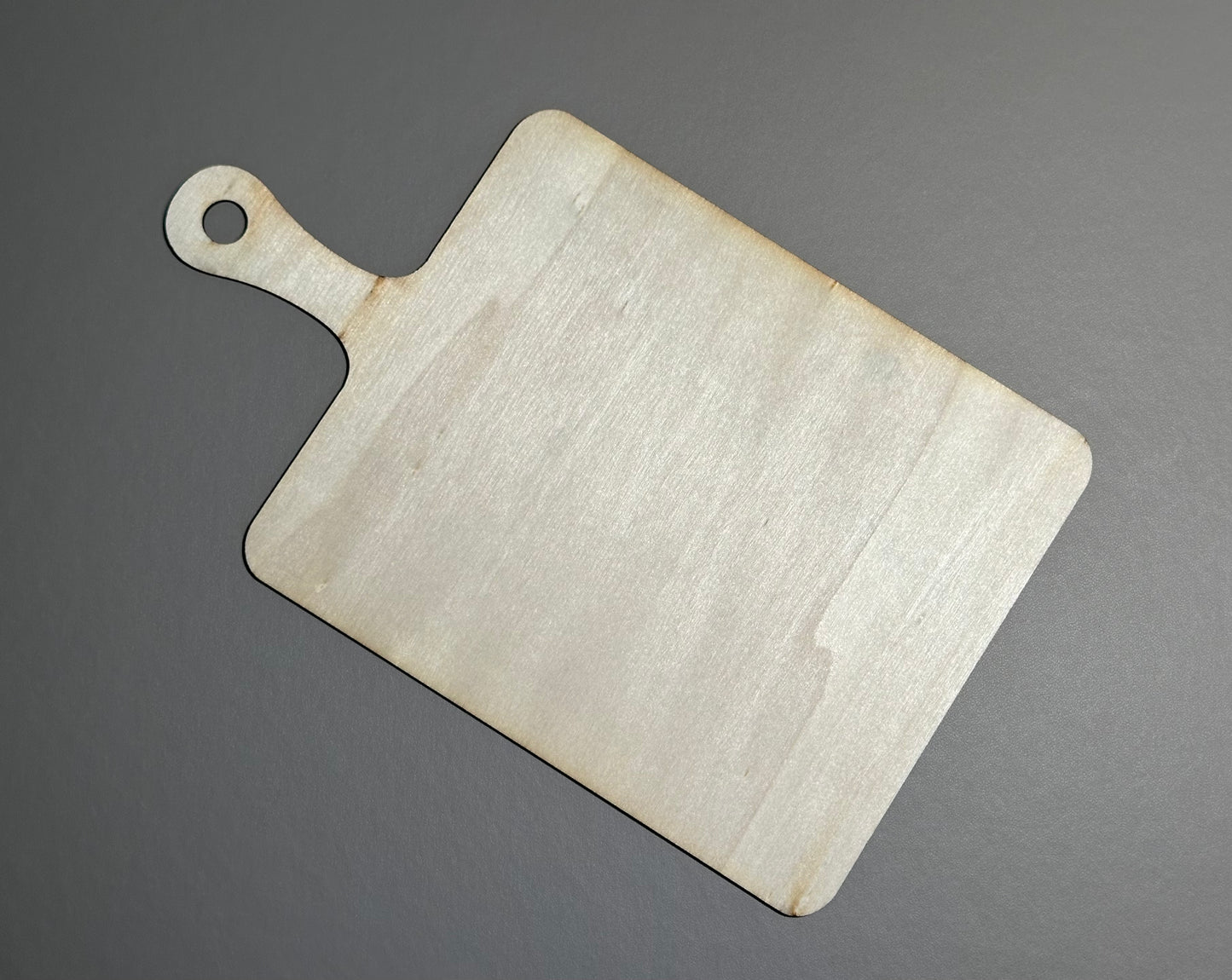 Serving Board